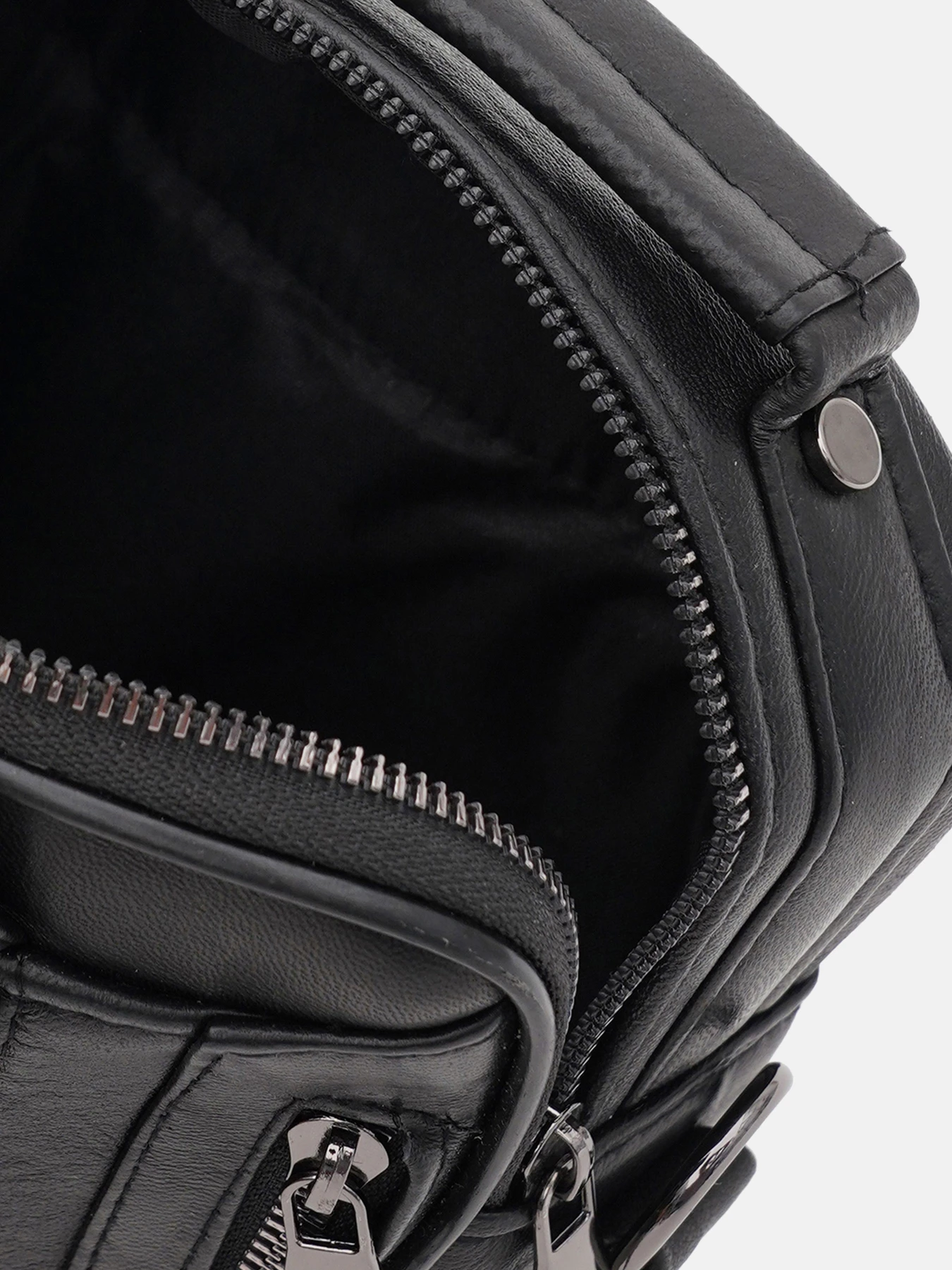 Сумки Ricco Grande модель T1telegonlu-black Фото