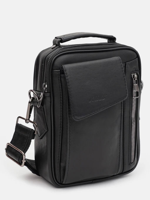Сумки Ricco Grande модель T1telegonlu-black Фото