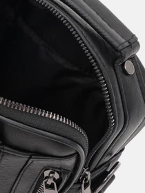 Сумки Ricco Grande модель T1telegonlu-black Фото