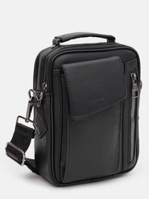 Сумки Ricco Grande модель T1telegonlu-black Фото