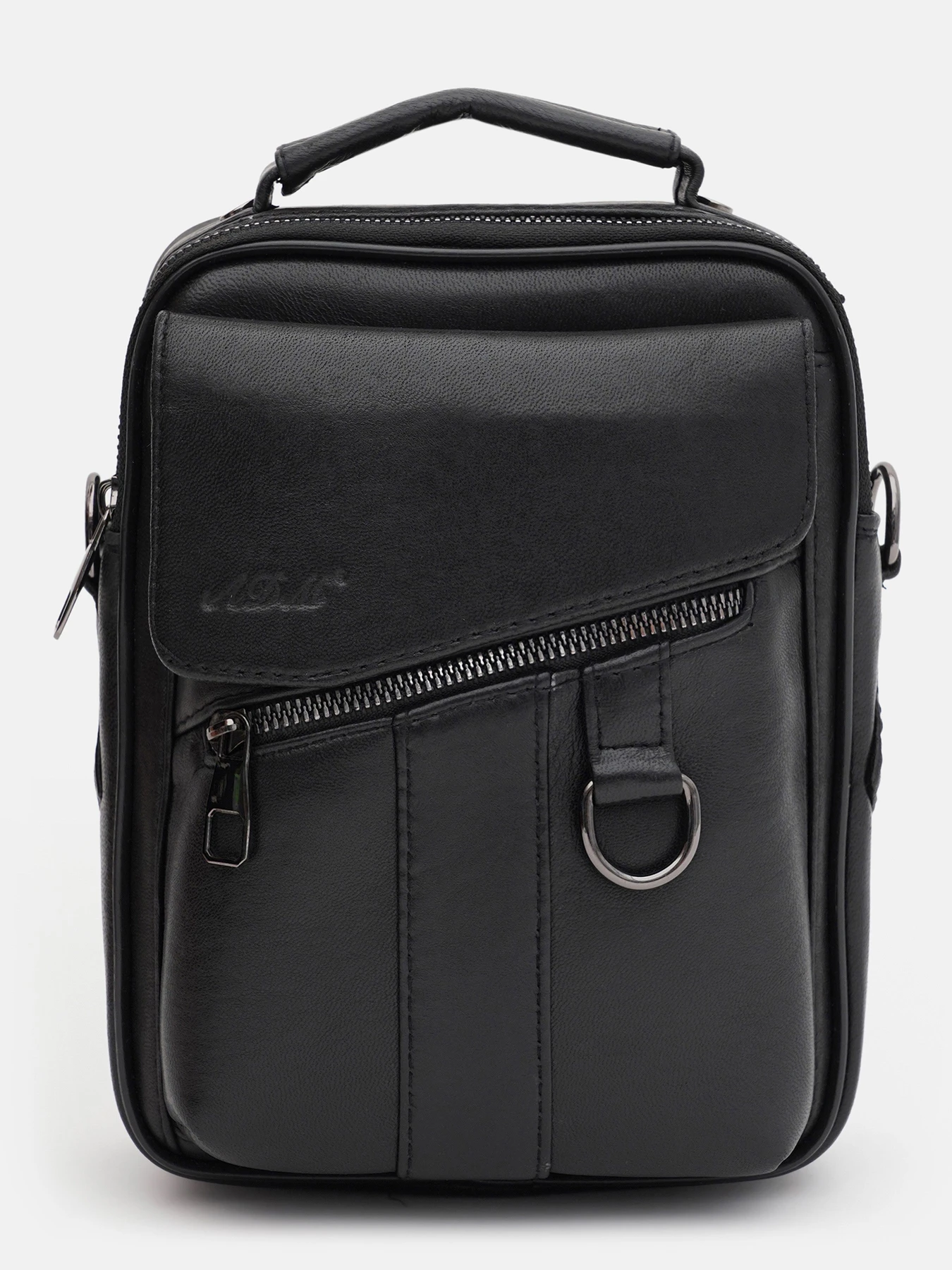 Сумки Ricco Grande модель T1DLUX1bl-black Фото