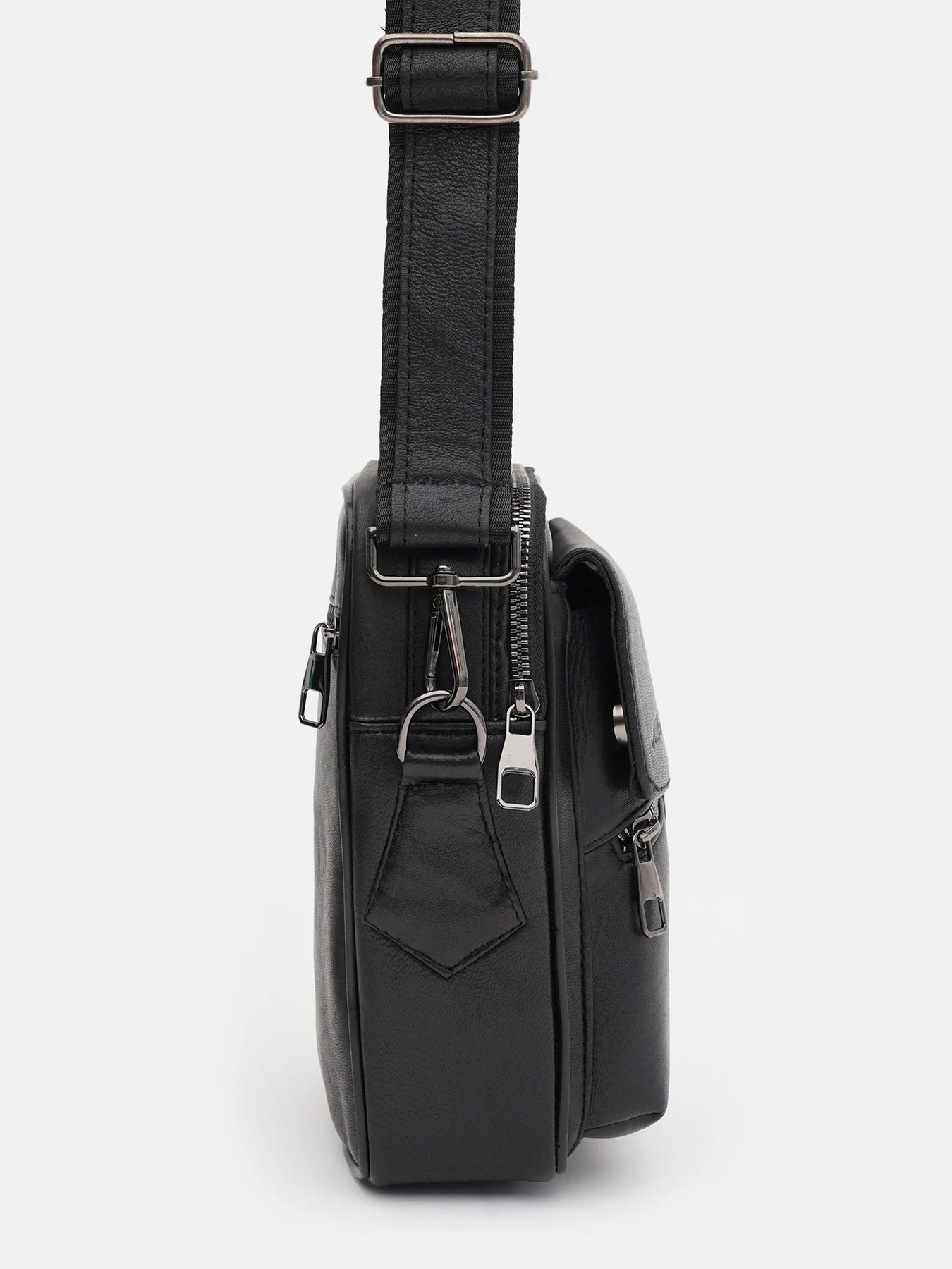Сумки Ricco Grande модель T1DLUX1bl-black Фото