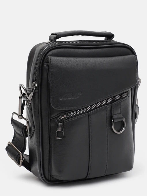 Сумки Ricco Grande модель T1DLUX1bl-black Фото