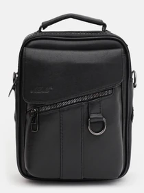 Сумки Ricco Grande модель T1DLUX1bl-black Фото