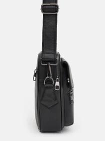 Сумки Ricco Grande модель T1DLUX1bl-black Фото