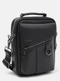 Сумки Ricco Grande модель T1DLUX1bl-black Фото