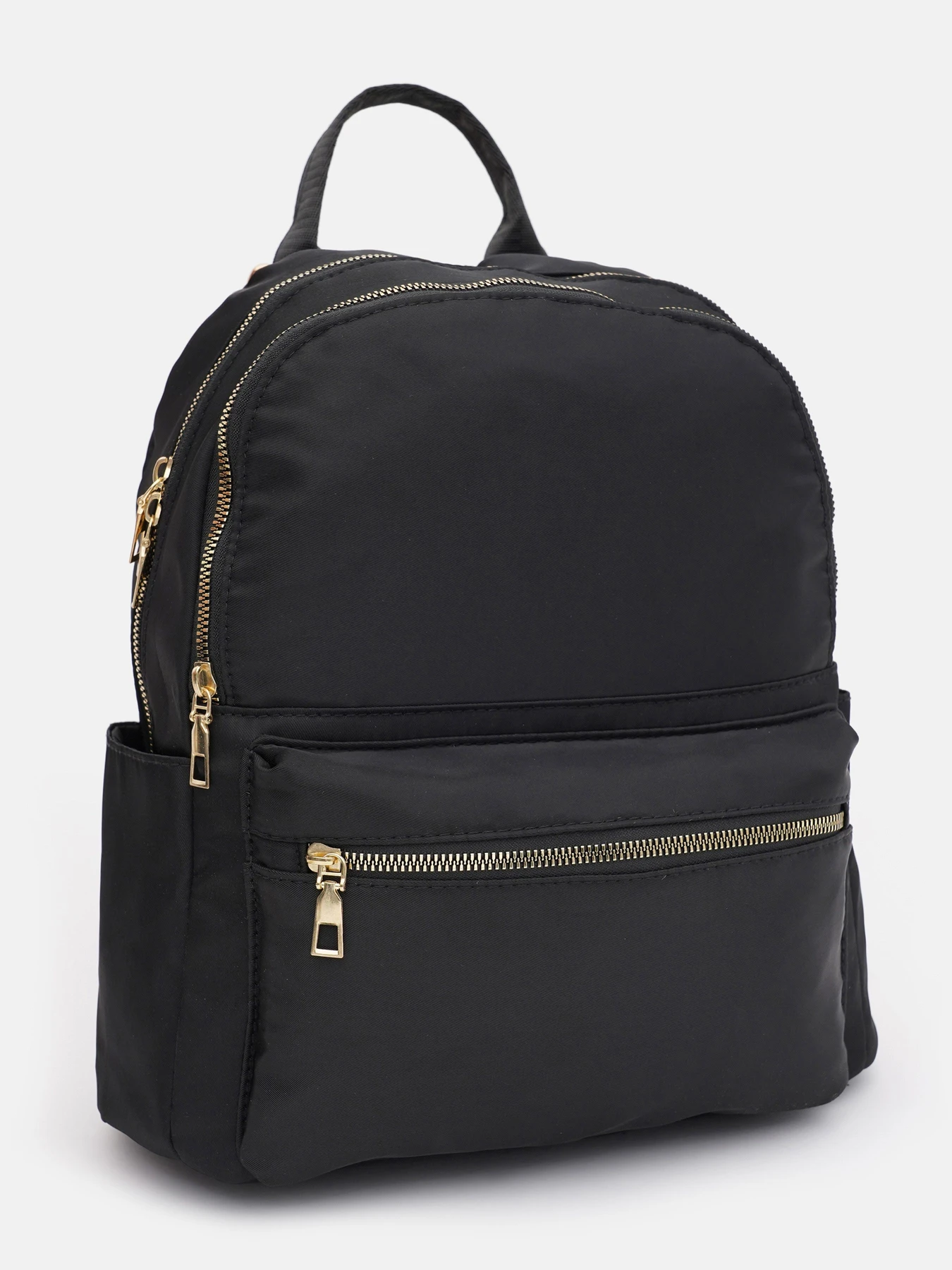 Рюкзаки Monsen модель C1rm2057bl-black Фото