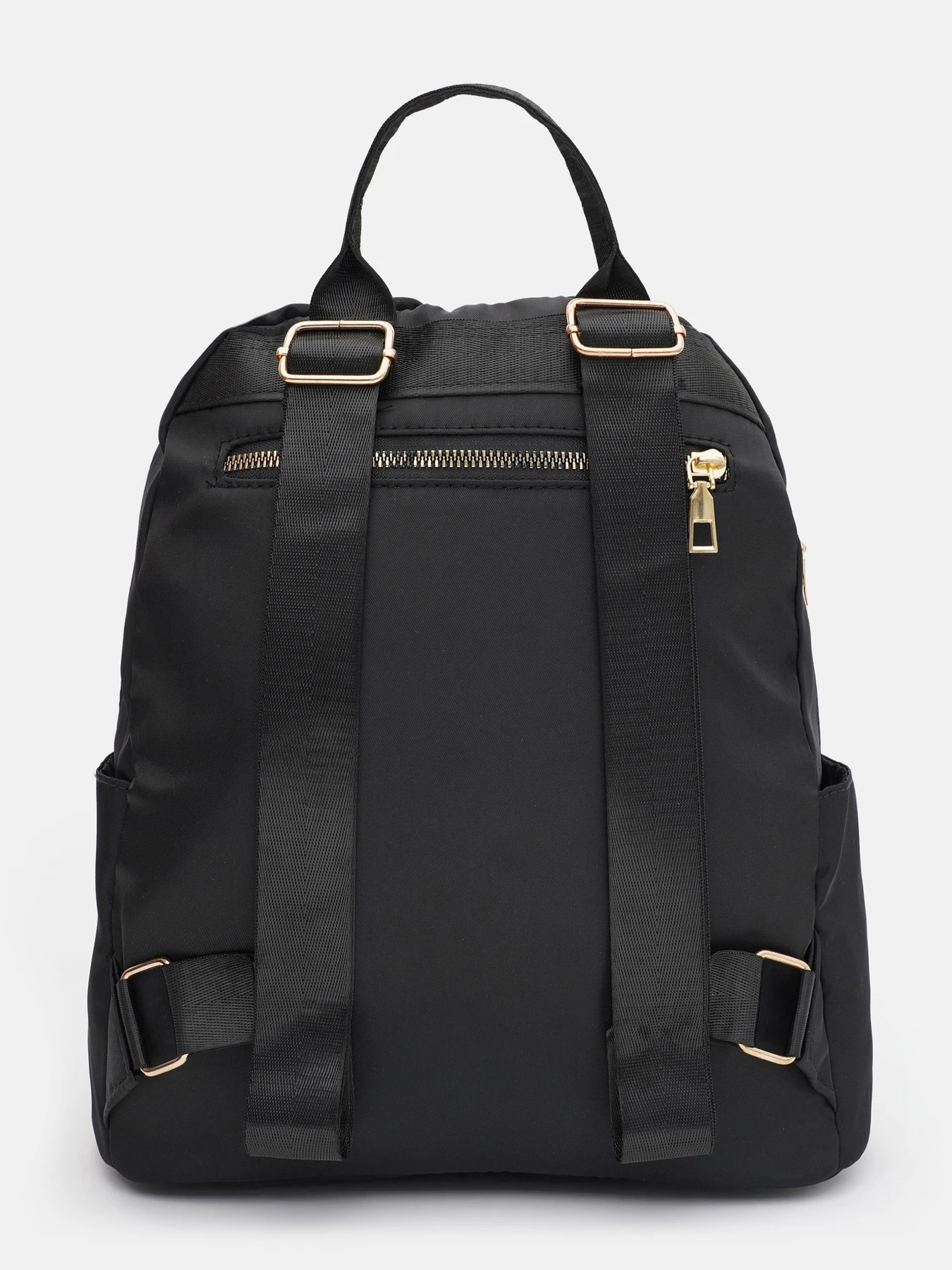 Рюкзаки Monsen модель C1rm2057bl-black Фото