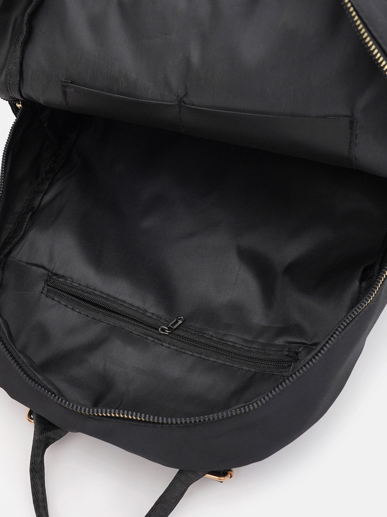 Рюкзаки Monsen модель C1rm2057bl-black Фото