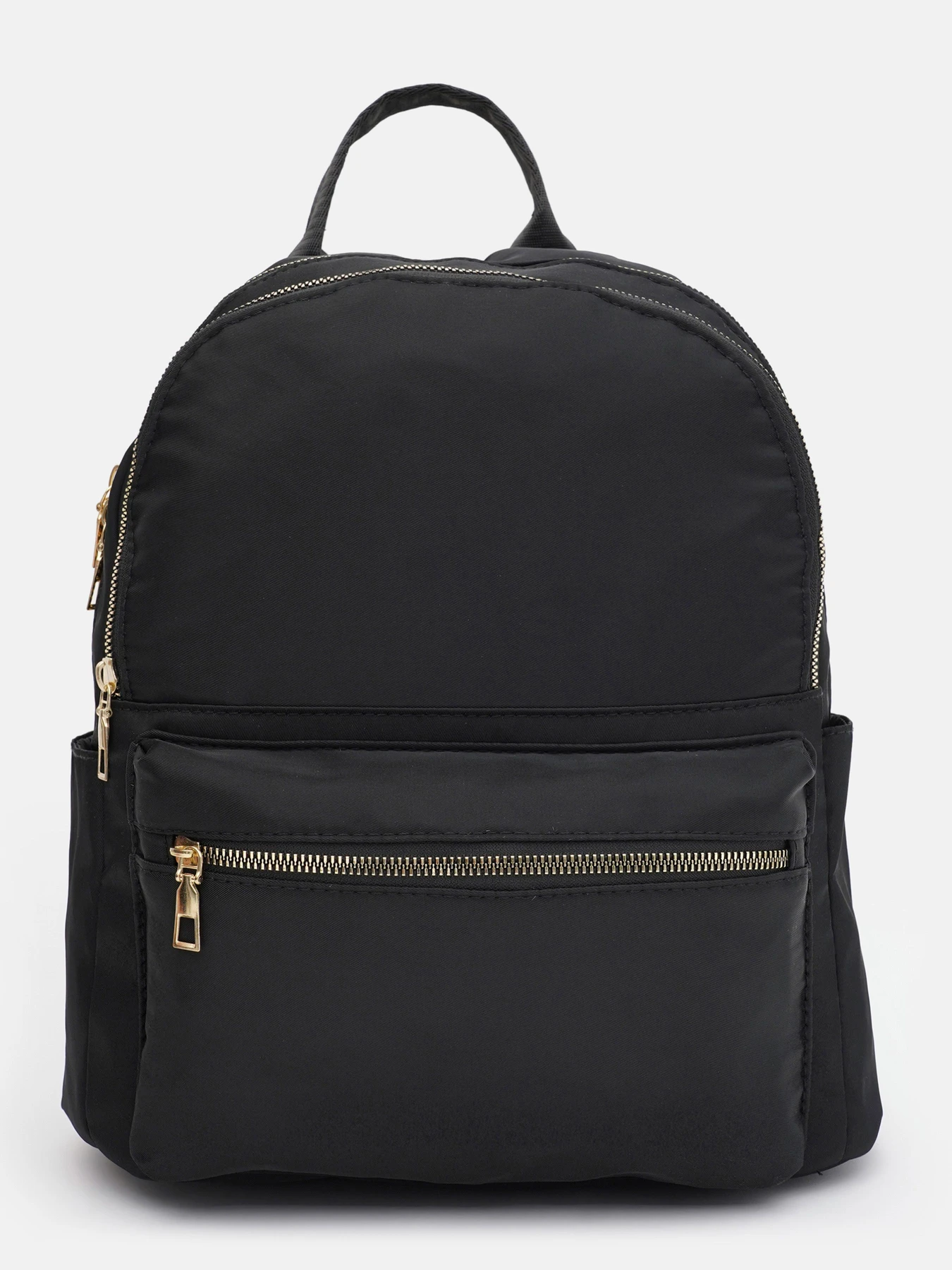 Рюкзаки Monsen модель C1rm2057bl-black Фото