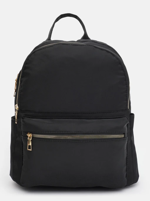 Рюкзаки Monsen модель C1rm2057bl-black Фото