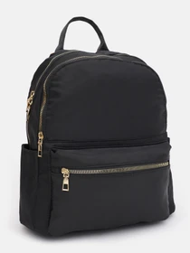Рюкзаки Monsen модель C1rm2057bl-black Фото