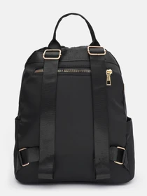 Рюкзаки Monsen модель C1rm2057bl-black Фото