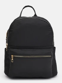 Рюкзаки Monsen модель C1rm2057bl-black Фото