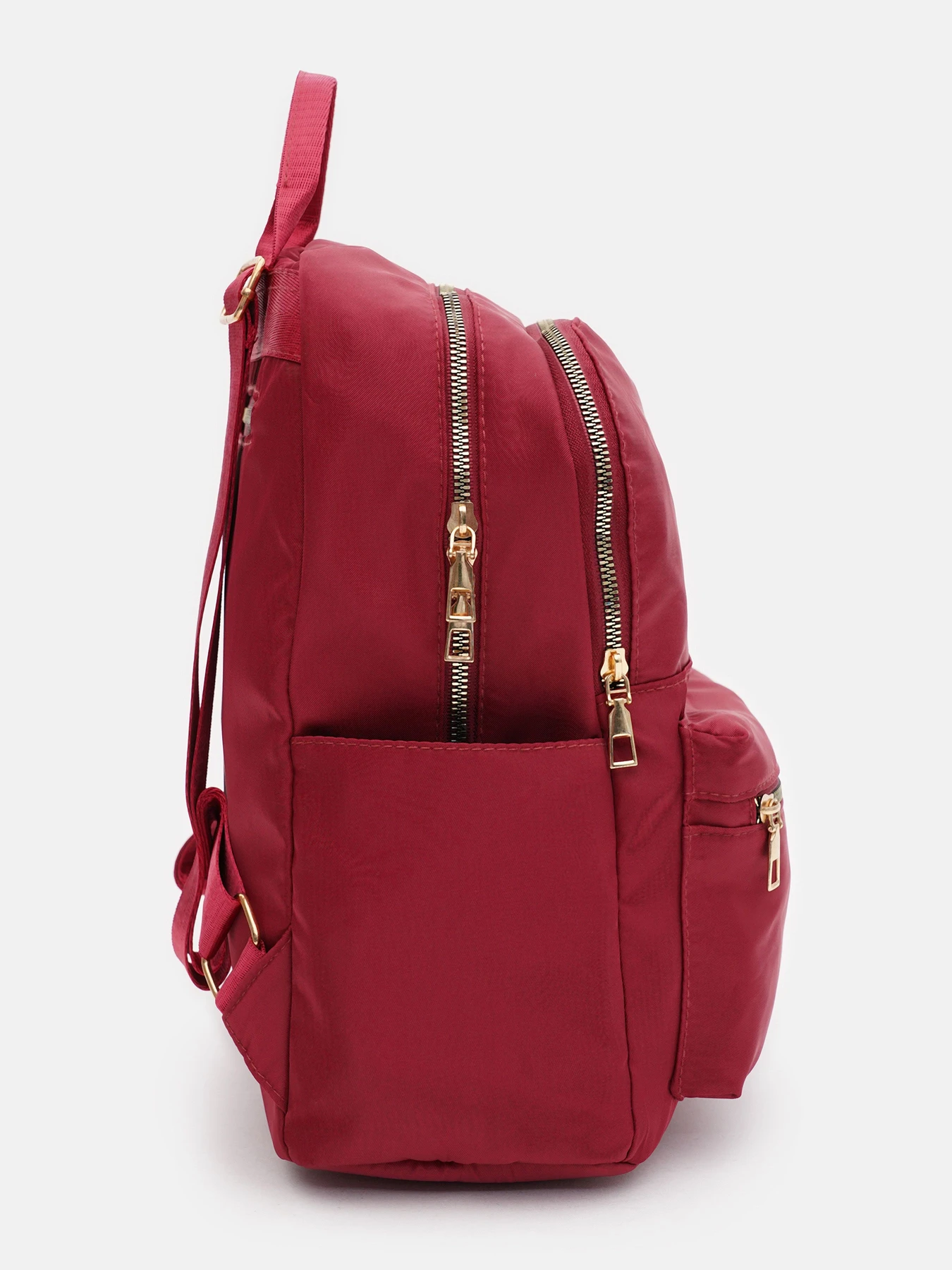 Рюкзаки Monsen модель C1rm2057r-red Фото