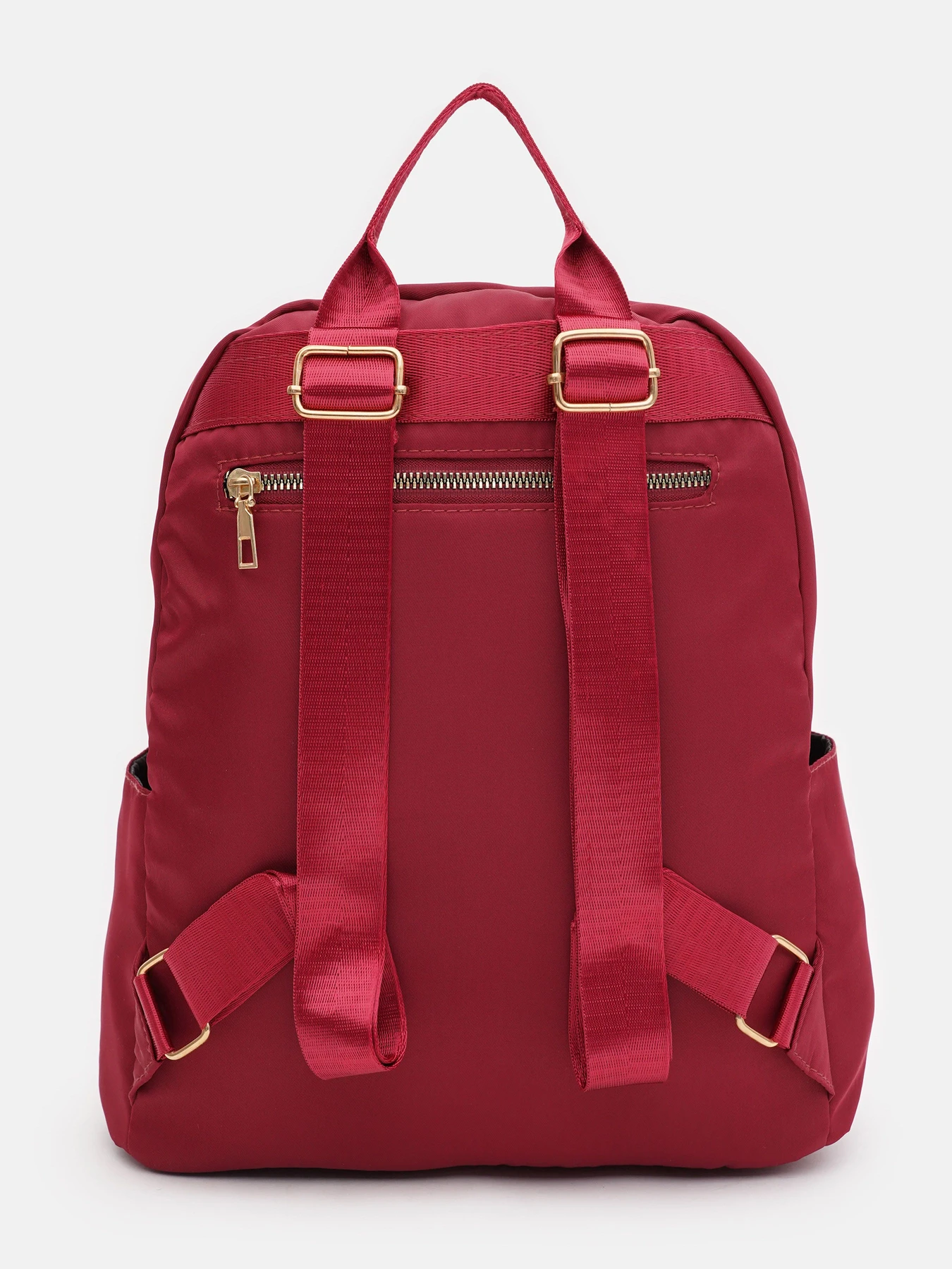 Рюкзаки Monsen модель C1rm2057r-red Фото