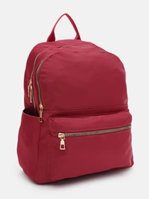 Рюкзаки Monsen модель C1rm2057r-red Фото