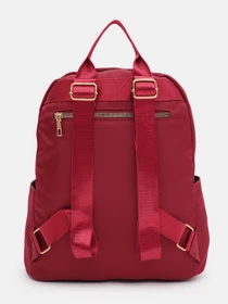 Рюкзаки Monsen модель C1rm2057r-red Фото
