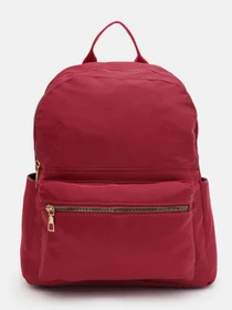 Рюкзаки Monsen модель C1rm2057r-red Фото