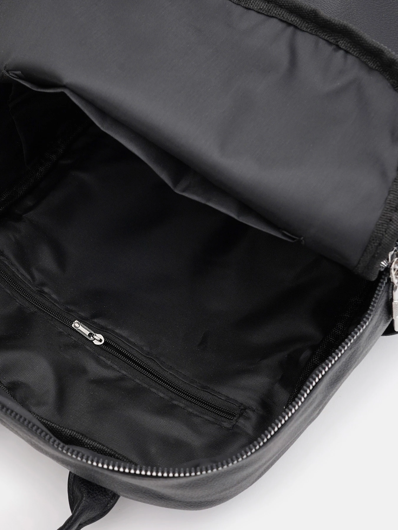 Рюкзаки Monsen модель C1nn-6927bl-black Фото