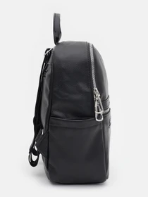 Рюкзаки Monsen модель C1nn-6927bl-black Фото