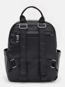 Рюкзаки Monsen модель C1nn-6927bl-black Фото