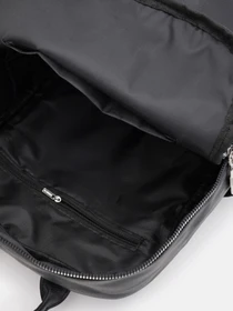 Рюкзаки Monsen модель C1nn-6927bl-black Фото