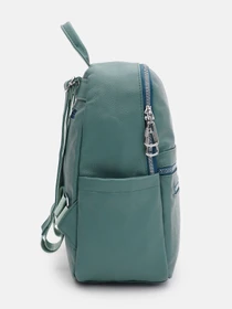 Рюкзаки Monsen модель C1nn-6927g-green Фото