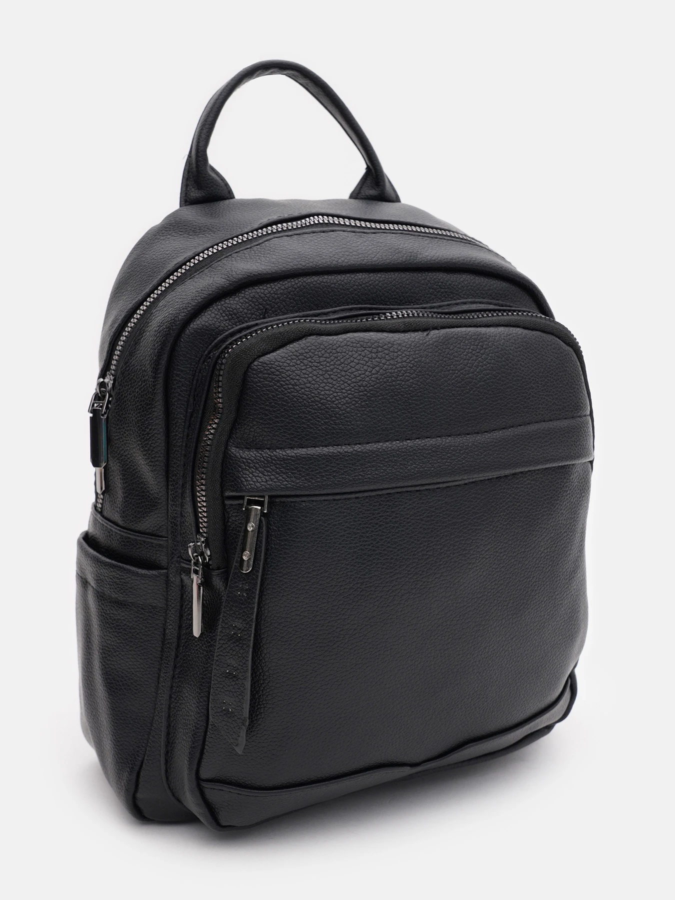 Рюкзаки Monsen модель C1nn-6941bl-black Фото