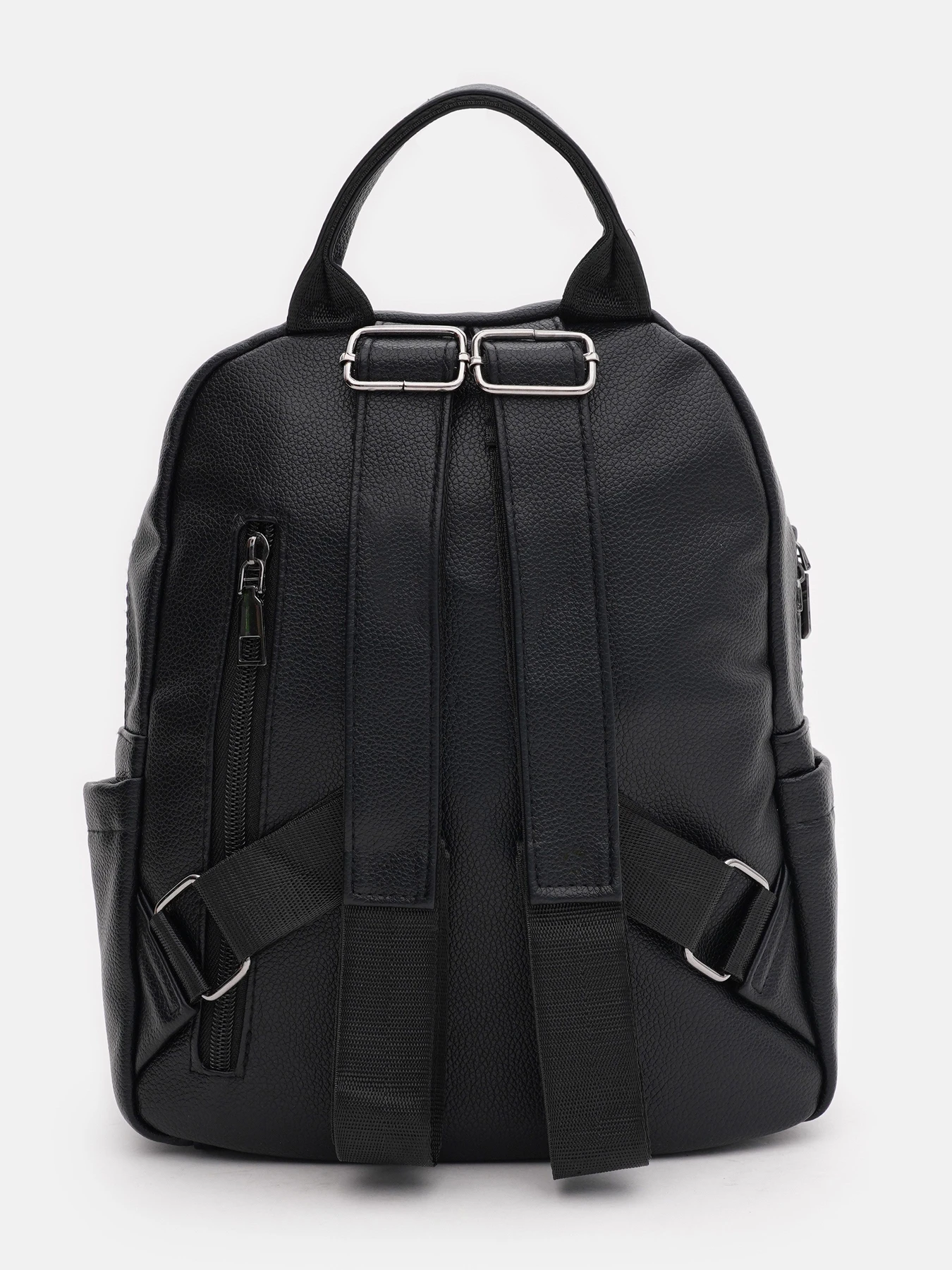 Рюкзаки Monsen модель C1nn-6941bl-black Фото