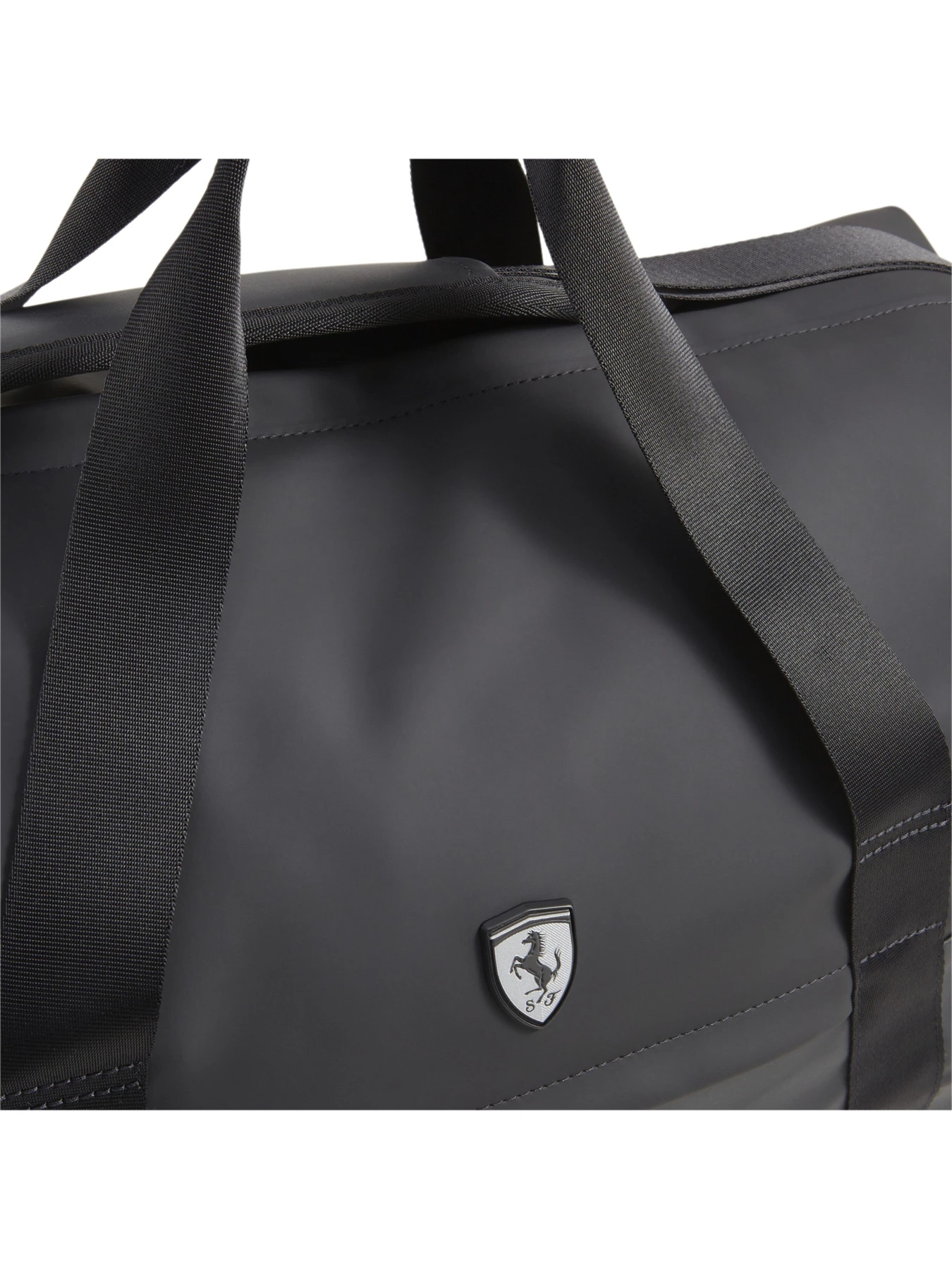 Сумки PUMA Sptwr Style Weekender модель 079828 Фото