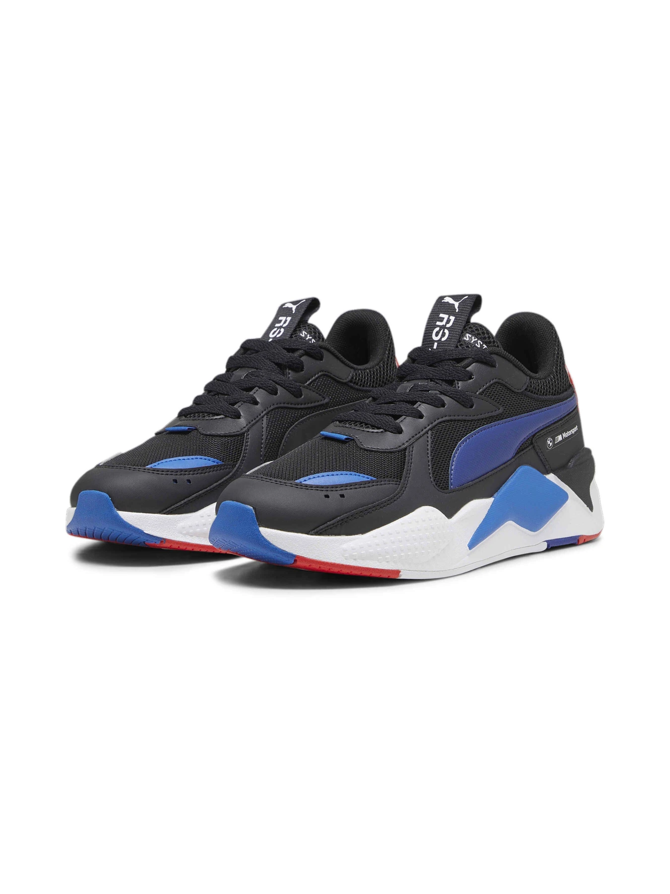 Кроссовки PUMA Bmw Mms Rs-x модель 307784 Кроссовки PUMA Bmw Mms Rs-x модель 307784 Фото