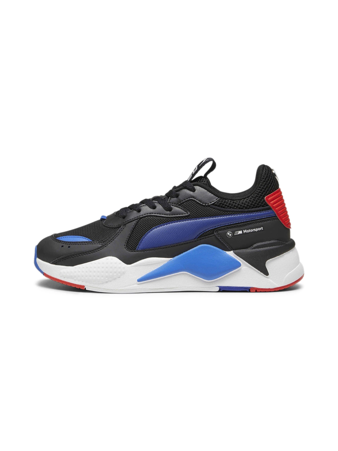 Кроссовки PUMA Bmw Mms Rs-x модель 307784 Кроссовки PUMA Bmw Mms Rs-x модель 307784 Фото