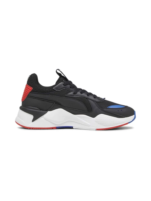 Кроссовки PUMA Bmw Mms Rs-x модель 307784 Фото