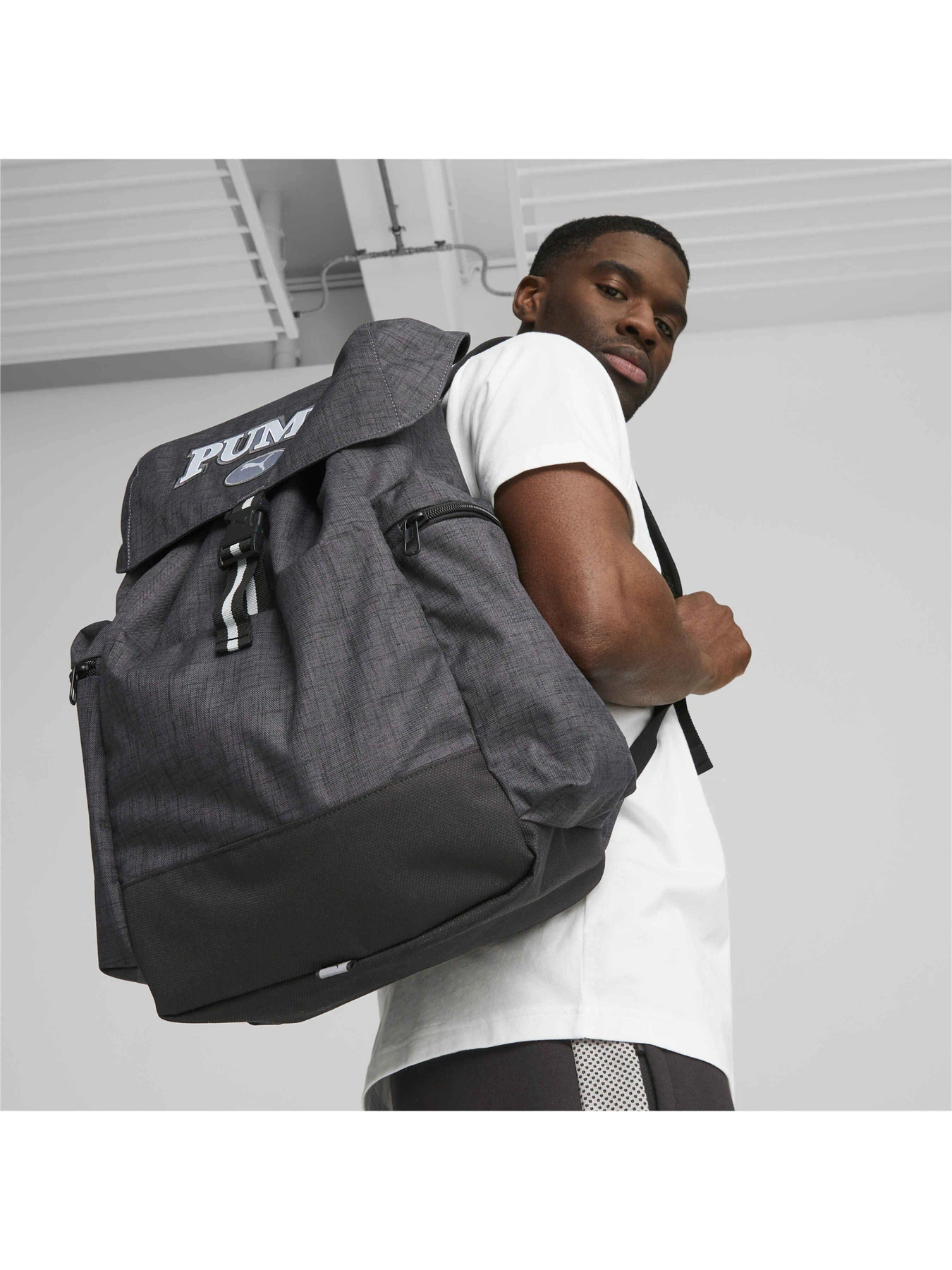Рюкзаки PUMA Squad Backpack модель 079957 Фото