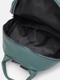 Рюкзаки Monsen модель C1nn-6941g-green Фото