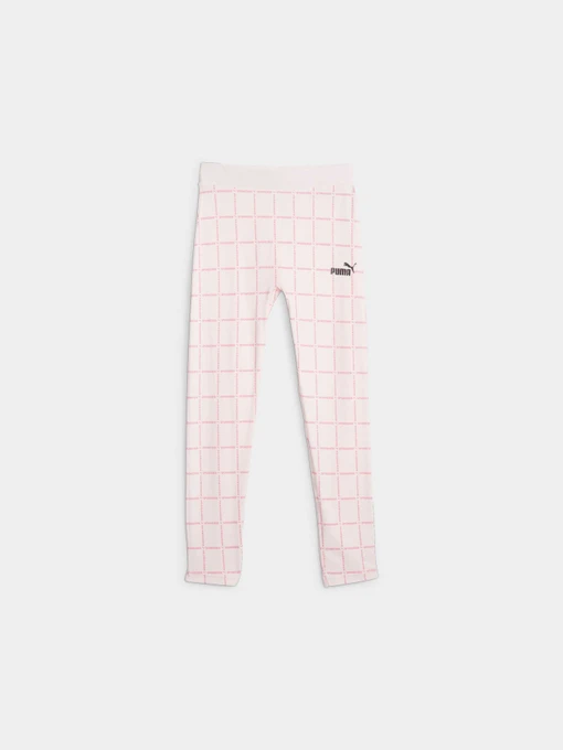 Брюки PUMA x Spongebob Leggings модель 622215 Фото