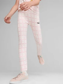 Штани PUMA x Spongebob Leggings модель 622215 Фото