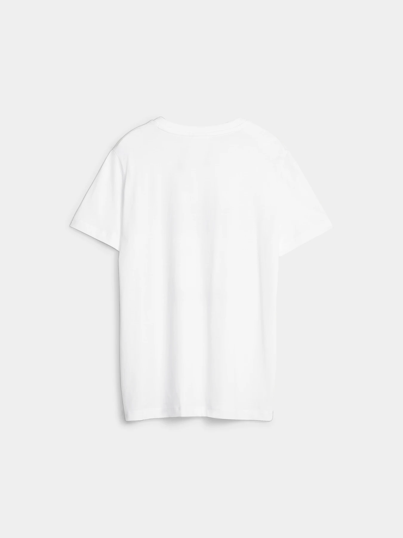 Футболки и поло PUMA x Spongebob Tee модель 622212 Футболки и поло PUMA x Spongebob Tee модель 622212 Фото