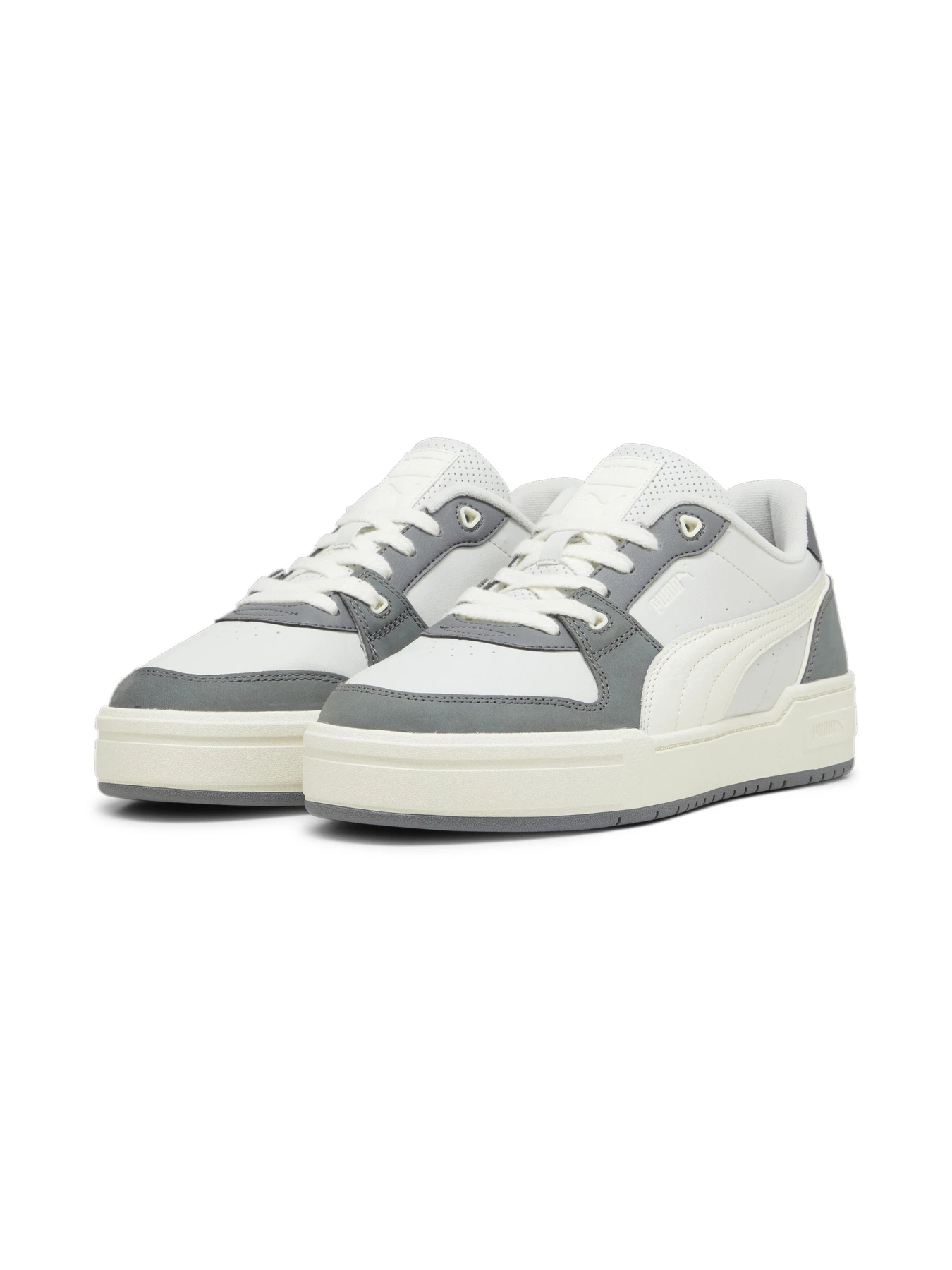 Кроссовки PUMA Ca Pro Lux Ii модель 393176 Кроссовки PUMA Ca Pro Lux Ii модель 393176 Фото