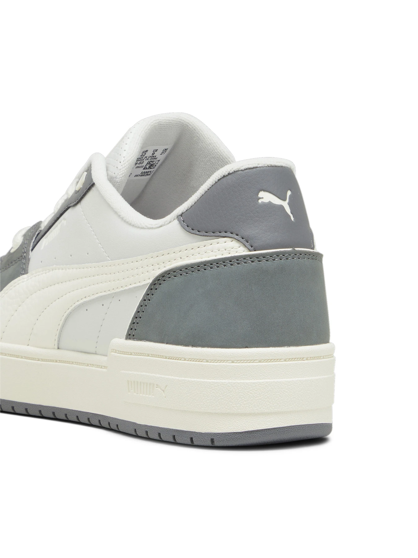 Кроссовки PUMA Ca Pro Lux Ii модель 393176 Кроссовки PUMA Ca Pro Lux Ii модель 393176 Фото