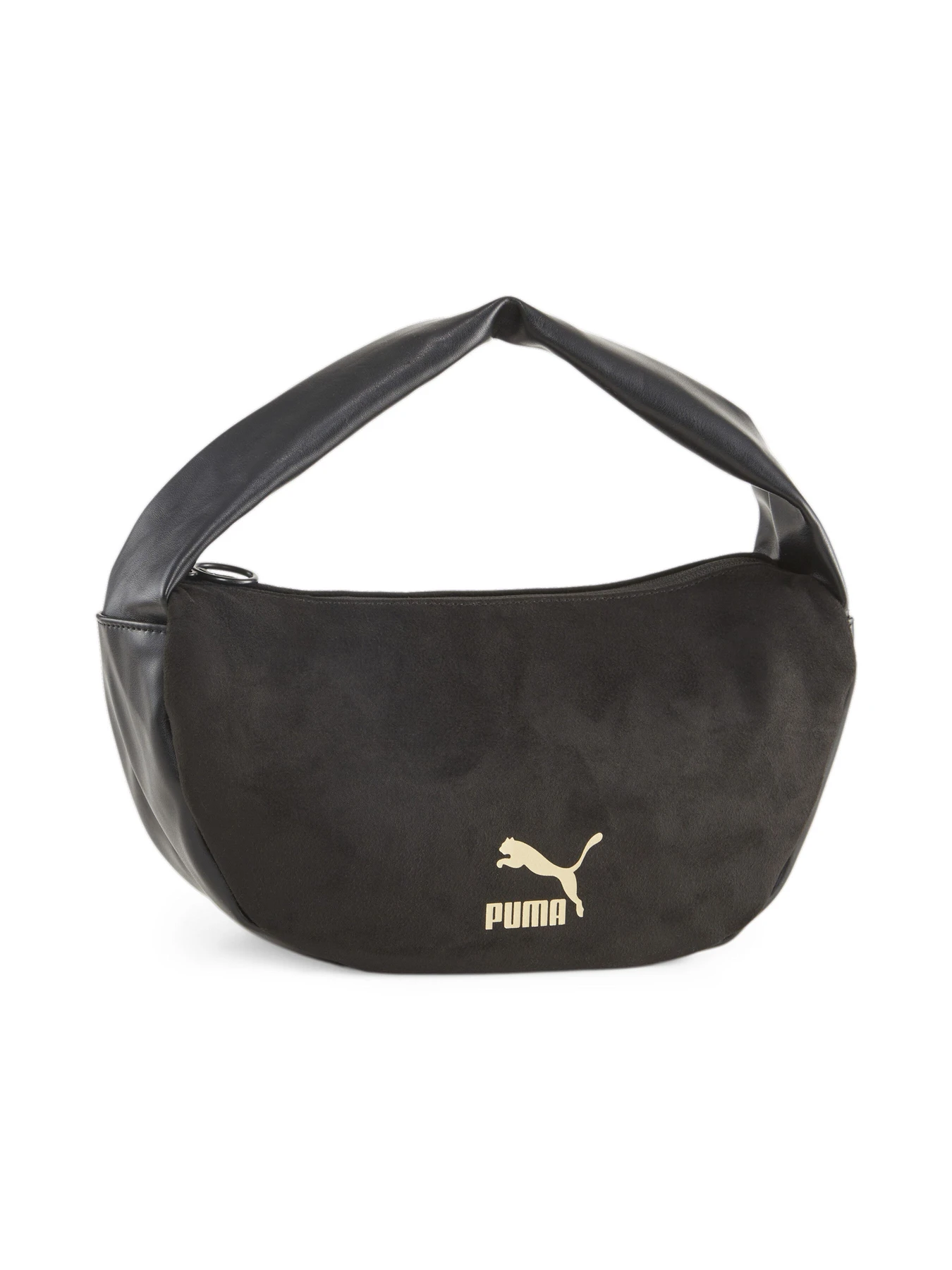 Сумки PUMA Classics Seasonal Med. Hobo модель 079923 Сумки PUMA Classics Seasonal Med. Hobo модель 079923 Фото
