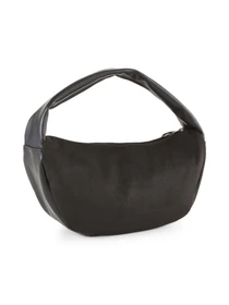 Сумки PUMA Classics Seasonal Med. Hobo модель 079923 Фото