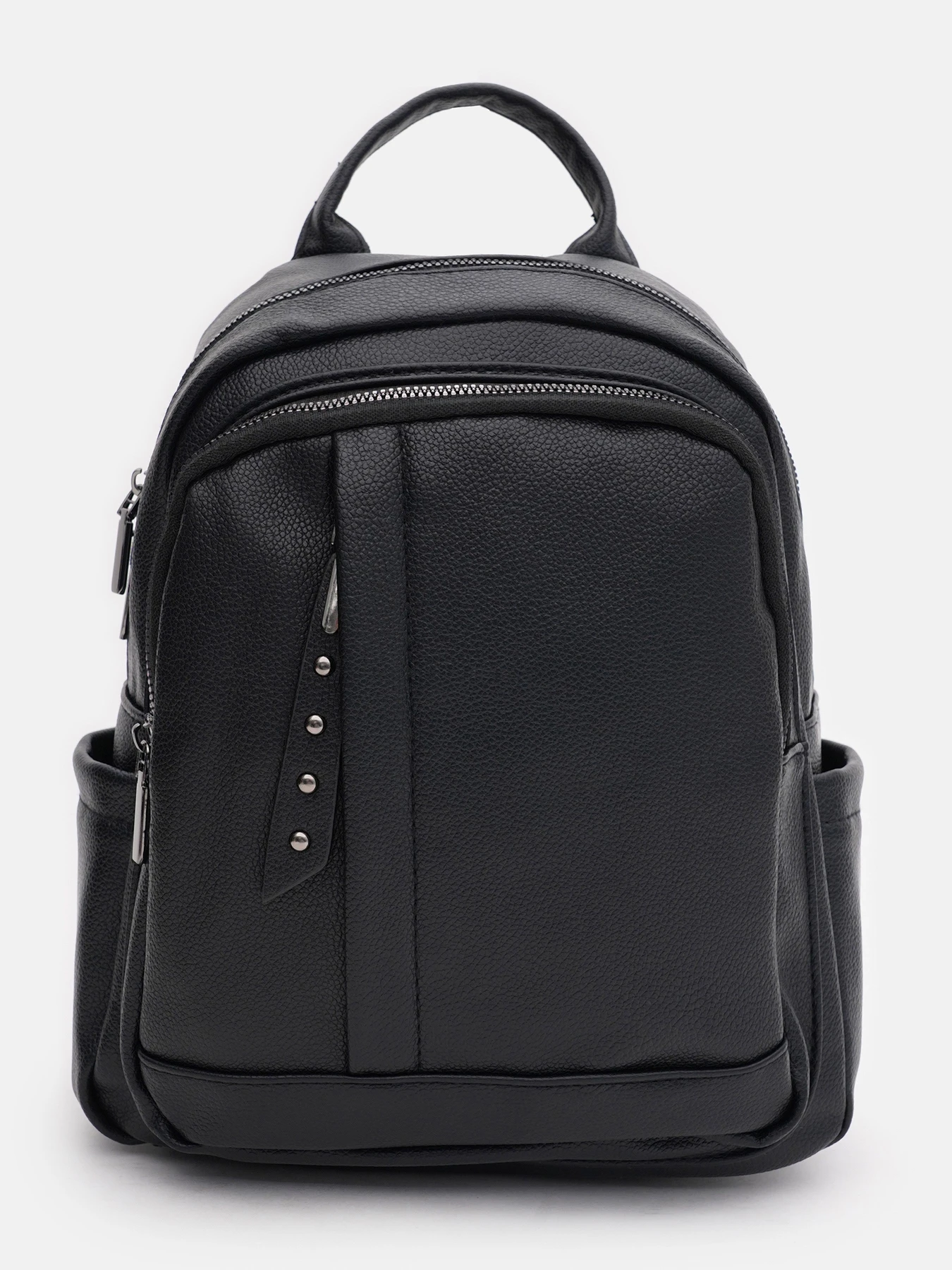 Рюкзаки Monsen модель C1nn-6939bl-black Фото