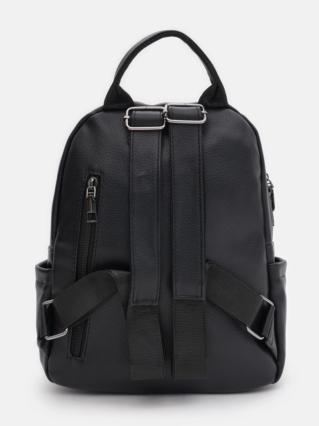 Рюкзаки Monsen модель C1nn-6939bl-black Фото
