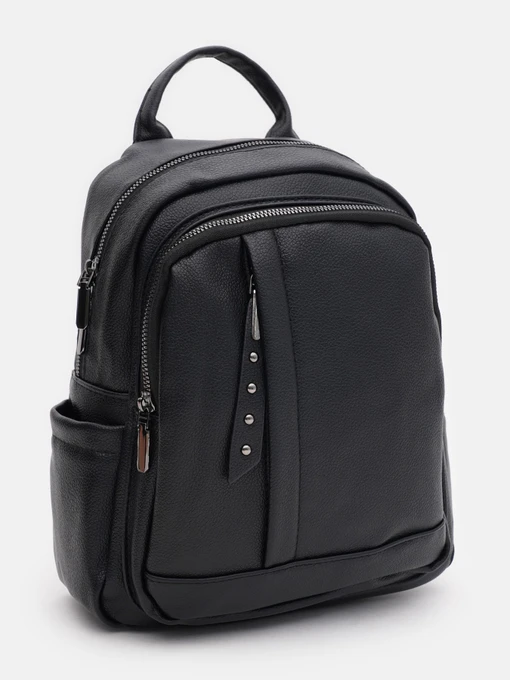 Рюкзаки Monsen модель C1nn-6939bl-black Фото