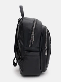 Рюкзаки Monsen модель C1nn-6939bl-black Фото