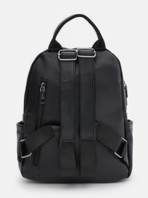 Рюкзаки Monsen модель C1nn-6939bl-black Фото