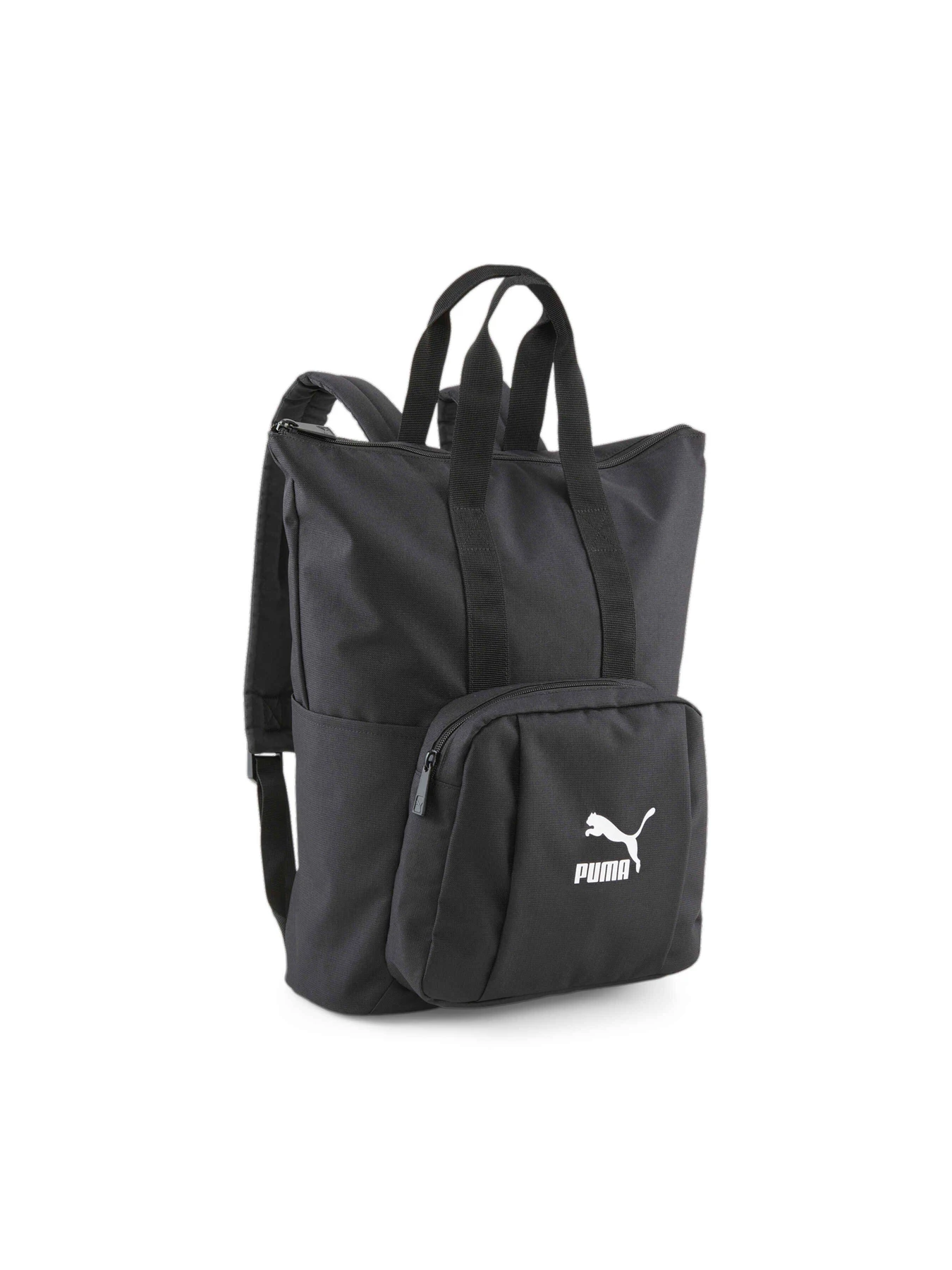 Рюкзаки PUMA Tote Backpack модель 079981 Фото