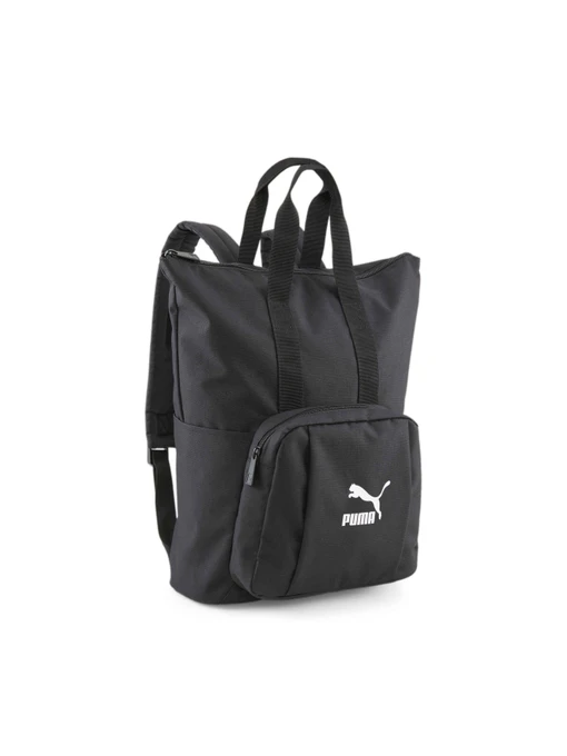 Рюкзаки PUMA Tote Backpack модель 079981 Фото